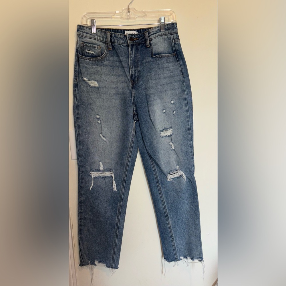 Cello Classic Blue Denim